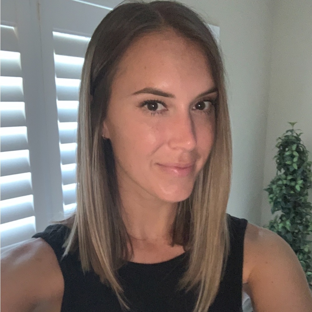 Meet your Posher, Michelle